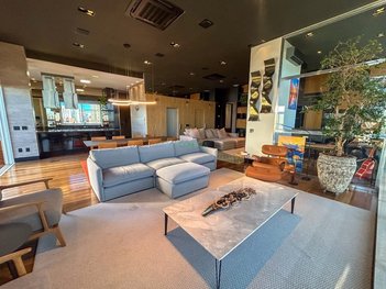 apartment em Rua Weslley César Vanzo, Gleba Fazenda Palhano - Londrina - PR