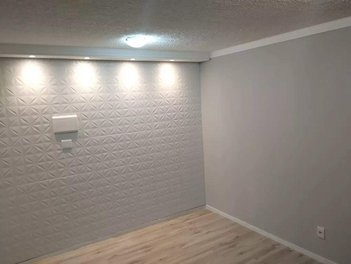 apartment em Rua Ita, Jardim Aliança - Guarulhos - SP