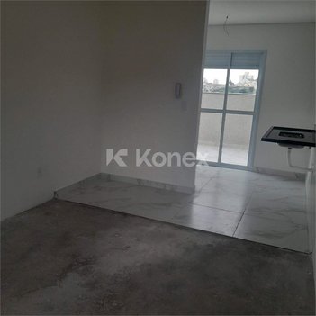 apartment em Rua São Januário, Parada Inglesa - São Paulo - SP