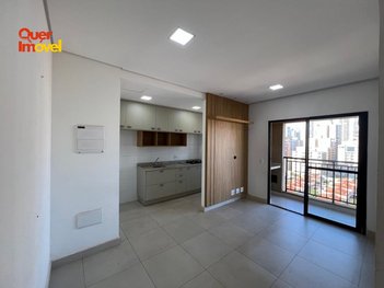 apartment em Avenida Portugal, Santa Cruz do José Jacques - Ribeirão Preto - SP