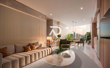 apartment em Alameda Franca, Jardim Paulista - São Paulo - SP