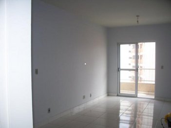 apartment em Rua Rui Barbosa, Vila Gilda - Santo André - SP
