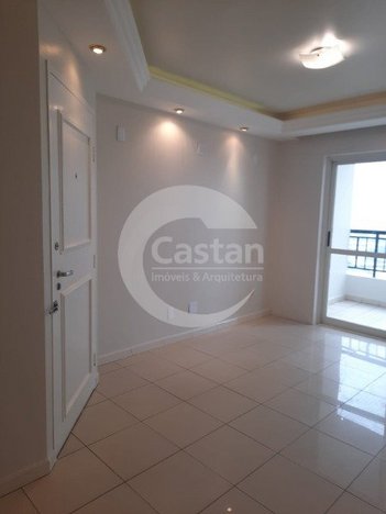 apartment em Praça Padre Mário Fontana, Parque da Mooca - São Paulo - SP