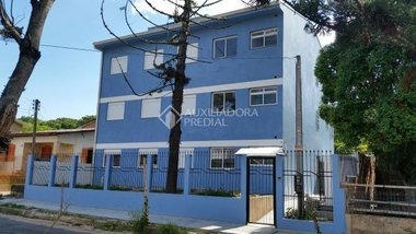 apartment em Rua Ibanez André Pitthan Souza, Jardim Sabará - Porto Alegre - RS