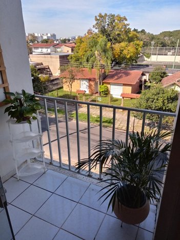 apartment em Tamandaré, Camaquã - Porto Alegre - RS