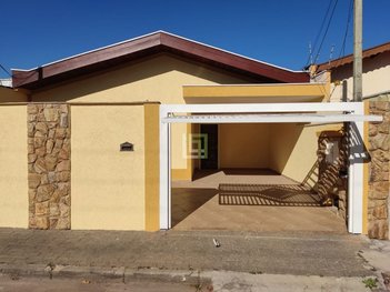 house em Rua Pedro Bortolini, Jardim Merci II - Jundiaí - SP