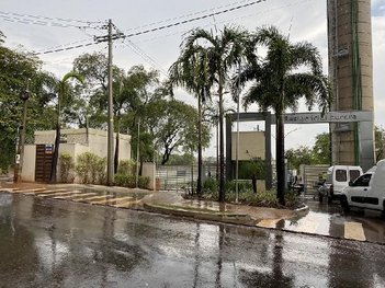 apartment em Avenida Governador Orestes Quercia, Altos do Jaraguá - Araraquara - SP