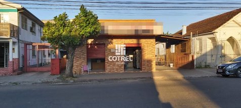 business em Avenida Borges de Medeiros, Nossa Senhora do Rosário - Santa Maria - RS