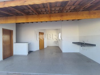 house em Rua Líbero, Vila Camilópolis - Santo André - SP