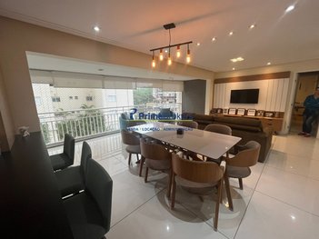 apartment em Rua Taquari, Mooca - São Paulo - SP