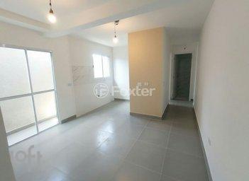 apartment em Araújo Coelho, Pirituba - São Paulo - SP