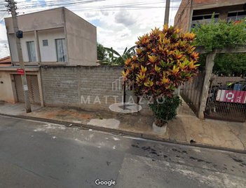 land_lot em Rua Natal Drago, Jardim Residencial Santo Expedito - Limeira - SP