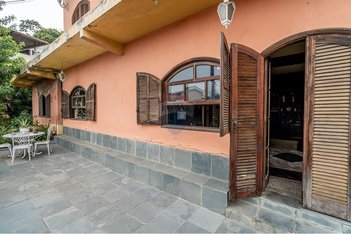 house em Rua Doutor Manuel Marreiros, Bancários - Rio de Janeiro - RJ
