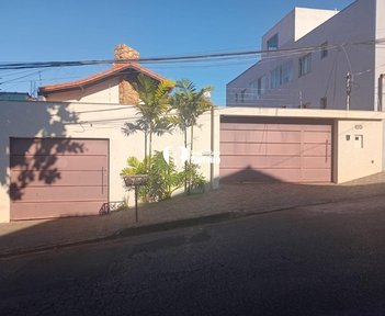 house em Rua Adelina Patrícia de Carvalho, Diamante (Barreiro) - Belo Horizonte - MG