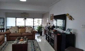 apartment em Rua Capitão Alberto Mendes Júnior, Água Fria - São Paulo - SP