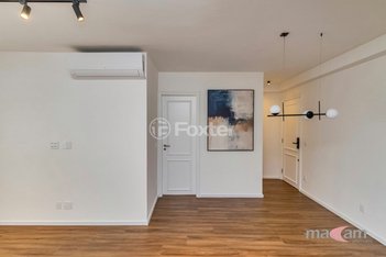 apartment em Rua Doutor Andrade Pertence, Vila Olímpia - São Paulo - SP