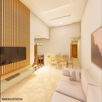 house em Rua São José, Santa Mônica - Guarapari - ES