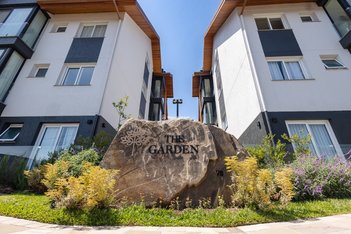 apartment em Santa Rosa, Carniel - Gramado - RS