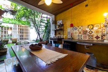 house em Rua Três Pontes, Vila Romana - São Paulo - SP