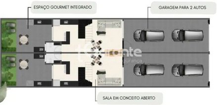 house em Rua São Silvino, Vila Monumento - São Paulo - SP