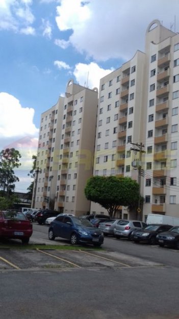 apartment em Rua Manguari, Jardim Icaraí - São Paulo - SP