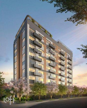 apartment em Luzitana, Higienópolis - Porto Alegre - RS