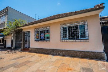 house em Osvaldo Aranha, Centro - São Leopoldo - RS