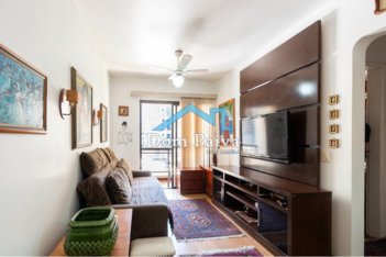 apartment em Rua Iara, Itaim Bibi - São Paulo - SP