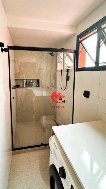 apartment em Rua Doutor Gabriel dos Santos, Santa Cecília - São Paulo - SP