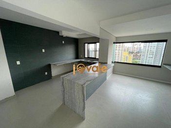 apartment em Rua José Francisco Alves, Vila Ema - São José dos Campos - SP