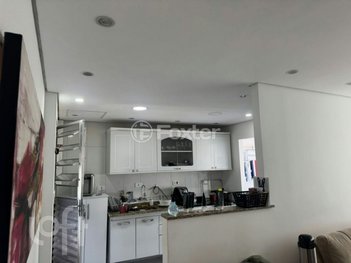 house em Rua Cajupiranga, Jardim Nordeste - São Paulo - SP