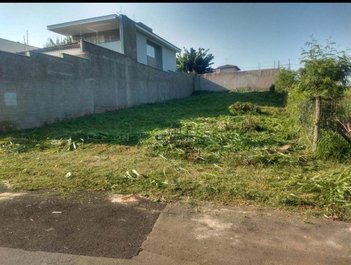 land_lot em Rua Furio Franceschini, Parque Santa Cecília - Piracicaba - SP