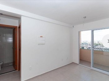 apartment em Rua Antônio Fidélis, Lapa de Baixo - São Paulo - SP