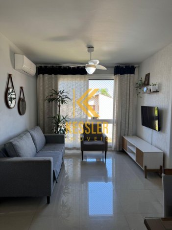 apartment em Rua Tamandaré, Camaquã - Porto Alegre - RS