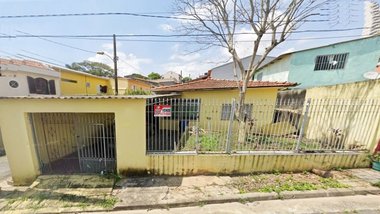 land_lot em Rua Vítor Viana, Vila Alzira - Santo André - SP