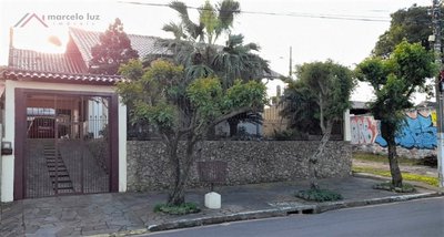 house em Gildo de Freitas, Jardim Planalto - Esteio - RS