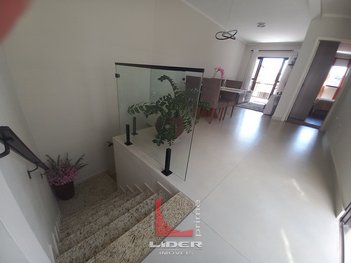 house em Rua Dom Aguirre, Centro - Bragança Paulista - SP