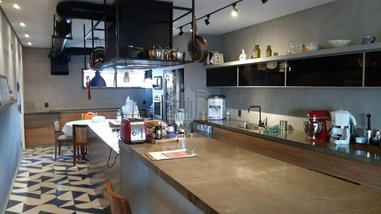 apartment em Rua Dona Josefina Sarmento, Cambuí - Campinas - SP