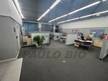 business em Avenida Duque de Caxias, Santa Efigênia - São Paulo - SP