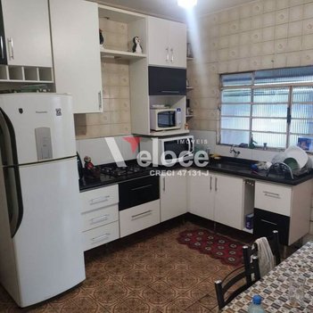 house em Rua José do Prado Júnior, Cidade Morumbi - São José dos Campos - SP