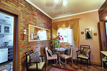 apartment em Avenida Bento Gonçalves, Partenon - Porto Alegre - RS