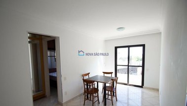 apartment em Rua das Perobas, Vila Parque Jabaquara - São Paulo - SP