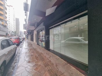 business em Quinze De Novembro, Centro - Passo Fundo - RS