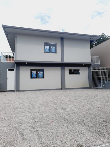 apartment em Rua Jacinto Damásio, Serraria - São José - SC