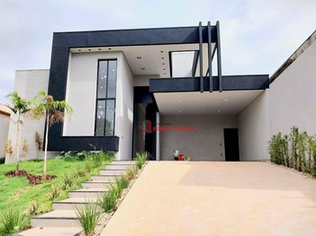 house em Avenida Miguel Damha, Residencial Gaivota I - São José do Rio Preto - SP