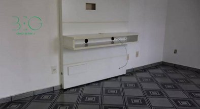house em Rua Itaira, Vila Alpina - São Paulo - SP
