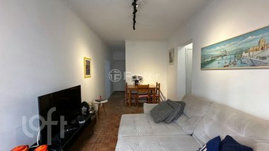 apartment em Rua Lício Marcondes do Amaral, Vila Progredior - São Paulo - SP