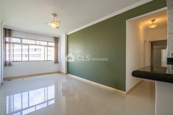 apartment em Avenida Professor Alfonso Bovero, Sumaré - São Paulo - SP