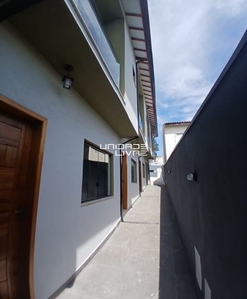 house em Rua Valentin Faustino de Souza, Vila Cecília - Mogi das Cruzes - SP