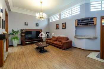house em Tucuna, Perdizes - São Paulo - SP